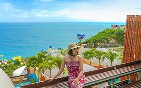 HeHa Ocean Glamping dan Cabin